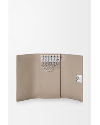 Loewe - Anagram Key Case - Lyst