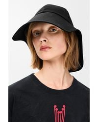 Loewe - Hiker Hat - Lyst