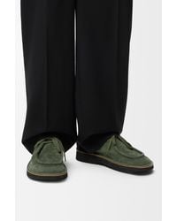 Loewe - Faro Lace-Up - Lyst