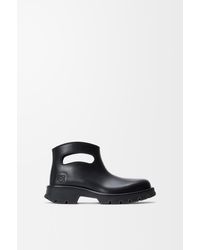 Loewe - Bobby Bootie - Lyst