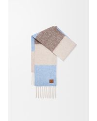 Loewe - Scarf - Lyst