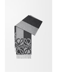 Loewe - Scarf - Lyst
