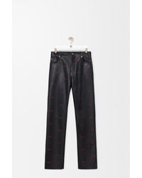 Loewe - Trousers - Lyst