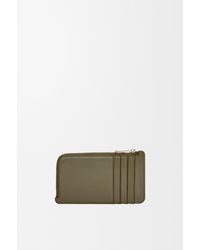 Loewe - Coin Cardholder - Lyst