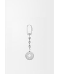 Loewe - Luxury Pebble Keyring - Lyst