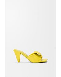 Loewe - Origami Slide - Lyst