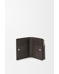 Loewe - Puzzle Slim Compact Wallet - Lyst