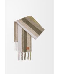 Loewe - Scarf - Lyst