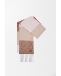 Loewe - Scarf - Lyst