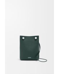 Loewe - Pebble Pouch - Lyst