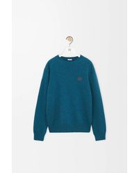 Loewe - Sweater - Lyst