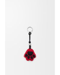 Loewe - Paw Charm - Lyst