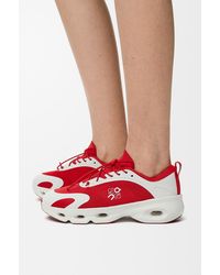 Loewe - Cloudsolo Sneaker For - Lyst