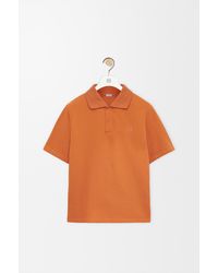 Loewe - Polo - Lyst