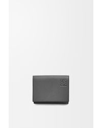 Loewe - Trifold Wallet - Lyst