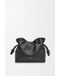 Loewe - Elegant Pearl Clutch For The Fashion-Forward - Lyst