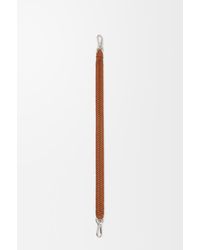 Loewe - Arrow Short Strap - Lyst