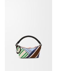 Loewe - Cala Mini Bag - Lyst