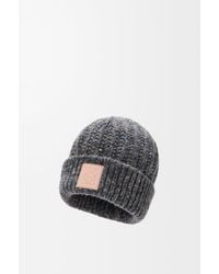 Loewe - Beanie - Lyst