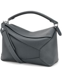 Loewe Messenger bags for Men | Online Sale up to 30% off | Lyst