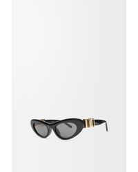 Loewe - Cocktail Sunglasses - Lyst