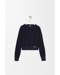 Loewe - Sweater - Lyst