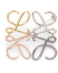 Women's Loewe Brooches from $115 | Lyst