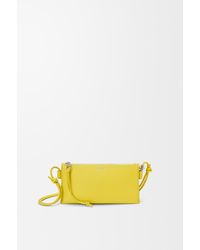 Loewe - Joya Pouch - Lyst