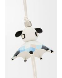Loewe - Pixel Puzz Charm Mujer - Lyst
