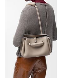Loewe - Small Madrid Bag - Lyst