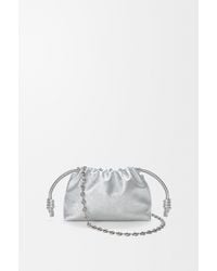 Loewe - Mini Flamenco Purse - Lyst