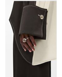 Loewe - Donut Link Ring - Lyst