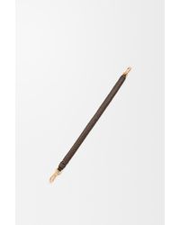 Loewe - Arrow Short Strap - Lyst