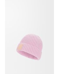 Loewe - Beanie - Lyst