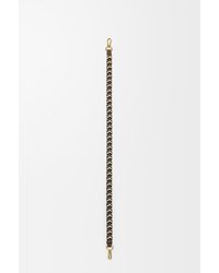 Loewe - Woven Strap - Lyst