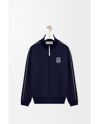 Loewe - Tracksuit Jacket - Lyst