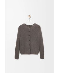 Loewe - Cardigan - Lyst