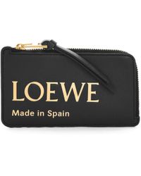Loewe - Cardholder - Lyst