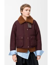 Loewe - Puffer - Lyst