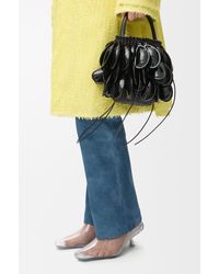 Loewe - Shell Bucket - Lyst