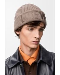 Loewe - Beanie - Lyst