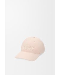 Loewe - Cap - Lyst