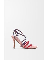 Loewe - New Comic Sandal - Lyst