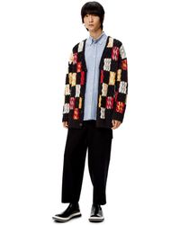 Loewe Cardigans for Men - Up to 50% off | Lyst