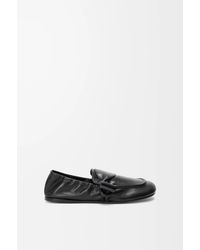 Loewe - Toggle Loafer - Lyst