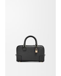 Loewe - Luxury Amazona 23 Bag In Nappa Calfskin - Lyst