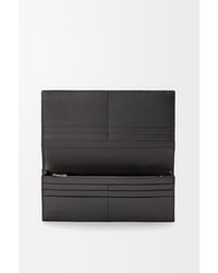Loewe - Puzzle Long Horizontal Wallet - Lyst