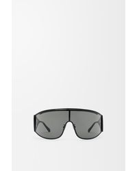 Loewe - Speed Shield Sunglasses For - Lyst