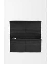 Loewe - Puzzle Long Horizontal Wallet - Lyst