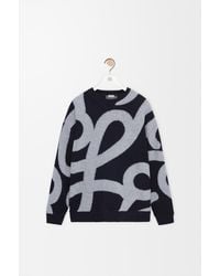 Loewe - Sweatshirt - Lyst